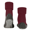 Falke Dames &amp; Heren Anti-Slip Sokken Cosyshoe 16560 - Jambelles