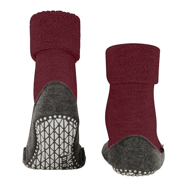 Falke Dames &amp; Heren Anti-Slip Sokken Cosyshoe 16560 - Jambelles