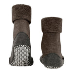 Falke Dames &amp; Heren Anti-Slip Sokken Cosyshoe 16560 - Jambelles