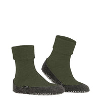 Falke Dames &amp; Heren Anti-Slip Sokken Cosyshoe 16560 - Jambelles