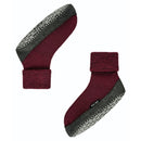 Falke Dames &amp; Heren Anti-Slip Sokken Cosyshoe 16560 - Jambelles