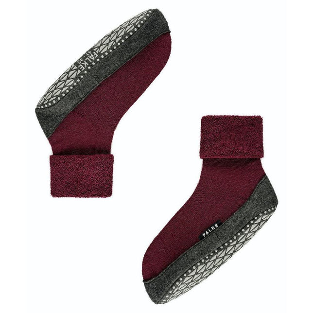 Falke Dames &amp; Heren Anti-Slip Sokken Cosyshoe 16560 - Jambelles
