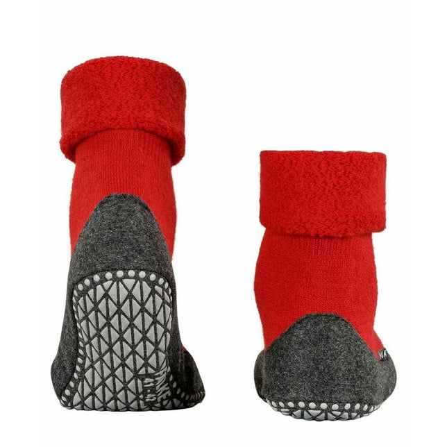 Falke Dames &amp; Heren Anti-Slip Sokken Cosyshoe 16560 - Jambelles