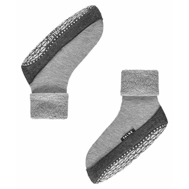 Falke Dames &amp; Heren Anti-Slip Sokken Cosyshoe 16560 - Jambelles
