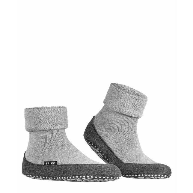 Falke Dames &amp; Heren Anti-Slip Sokken Cosyshoe 16560 - Jambelles