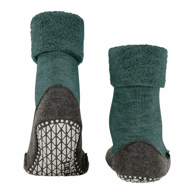 Falke Dames &amp; Heren Anti-Slip Sokken Cosyshoe 16560 - Jambelles
