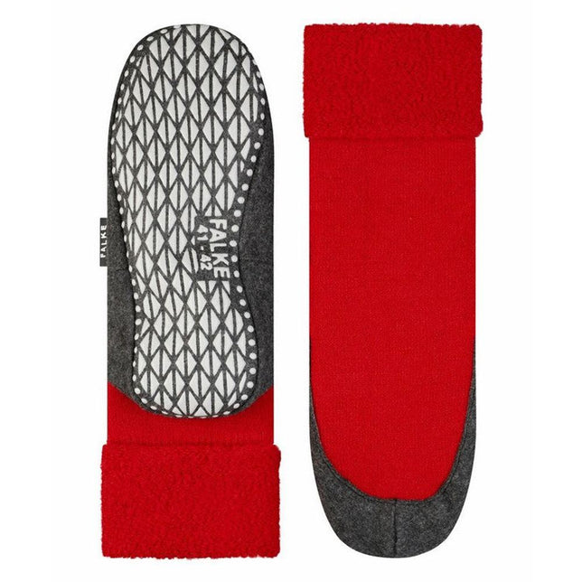 Falke Dames &amp; Heren Anti-Slip Sokken Cosyshoe 16560 - Jambelles