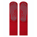 Falke Dames &amp; Heren Anti-Slip Sokken Homepads 16500 - Jambelles