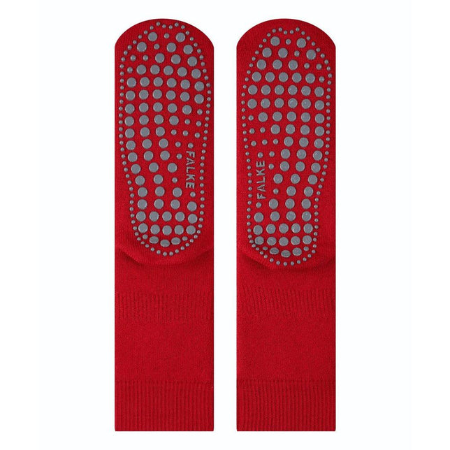 Falke Dames &amp; Heren Anti-Slip Sokken Homepads 16500 - Jambelles