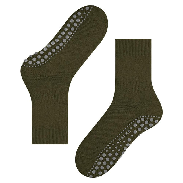 Falke Dames &amp; Heren Anti-Slip Sokken Homepads 16500 - Jambelles
