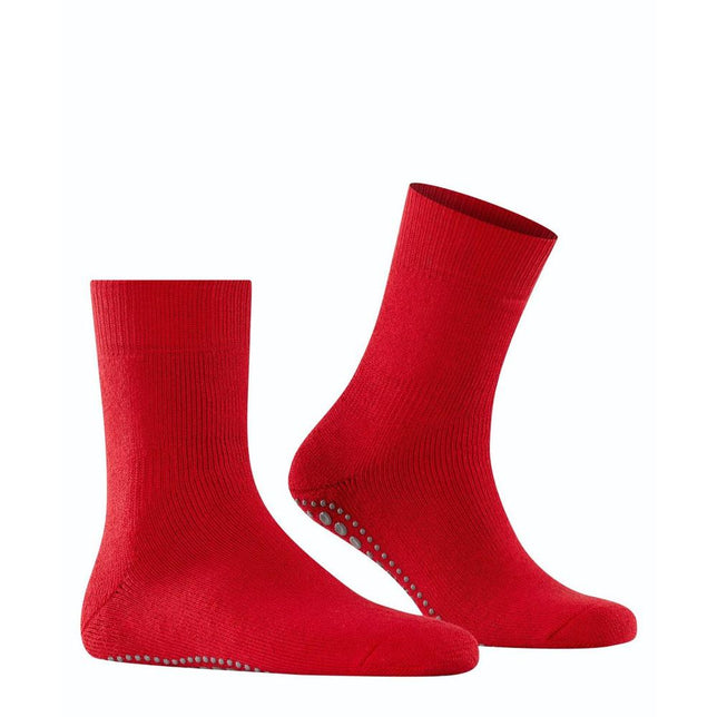 Falke Dames &amp; Heren Anti-Slip Sokken Homepads 16500 - Jambelles