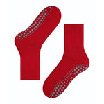 Falke Dames &amp; Heren Anti-Slip Sokken Homepads 16500 - Jambelles