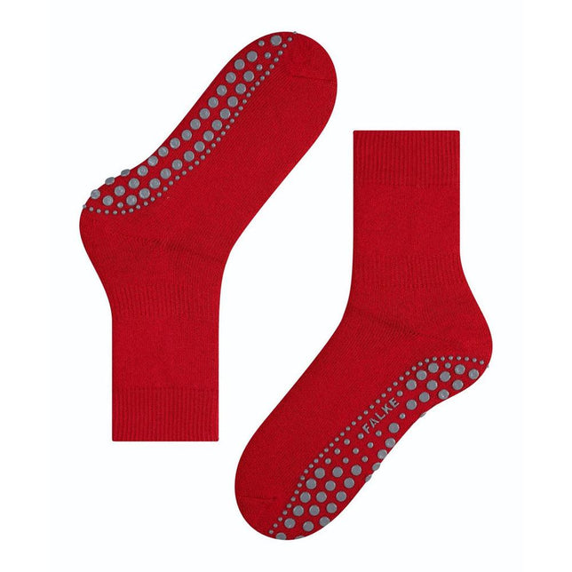 Falke Dames &amp; Heren Anti-Slip Sokken Homepads 16500 - Jambelles