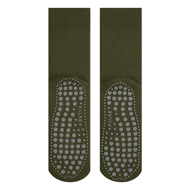 Falke Dames &amp; Heren Anti-Slip Sokken Homepads 16500 - Jambelles