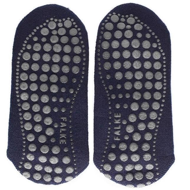 Falke Dames &amp; Heren Anti-Slip Sokken Homepads 16500 - Jambelles