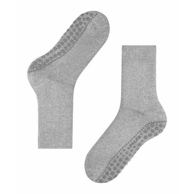 Falke Dames &amp; Heren Anti-Slip Sokken Homepads 16500 - Jambelles
