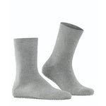 Falke Dames &amp; Heren Anti-Slip Sokken Homepads 16500 - Jambelles