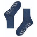 Falke Dames &amp; Heren Anti-Slip Sokken Homepads 16500 - Jambelles
