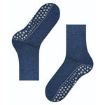 Falke Dames &amp; Heren Anti-Slip Sokken Homepads 16500 - Jambelles