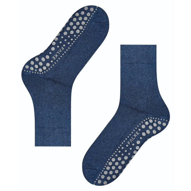 Falke Dames &amp; Heren Anti-Slip Sokken Homepads 16500 - Jambelles