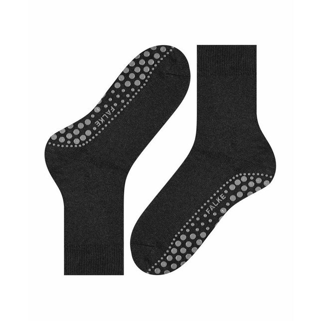 Falke Dames &amp; Heren Anti-Slip Sokken Homepads 16500 - Jambelles