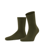 Falke Dames &amp; Heren Anti-Slip Sokken Homepads 16500 - Jambelles