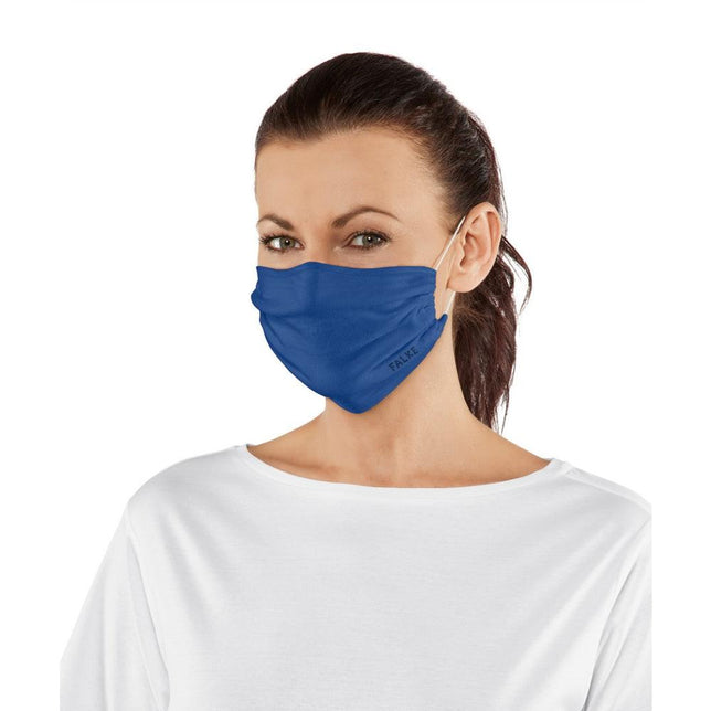 Falke Dames &amp; Heren MN-Maske-Kordel 2P 44801 - Jambelles