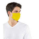 Falke Dames &amp; Heren MN-Maske-Kordel 2P 44801 - Jambelles
