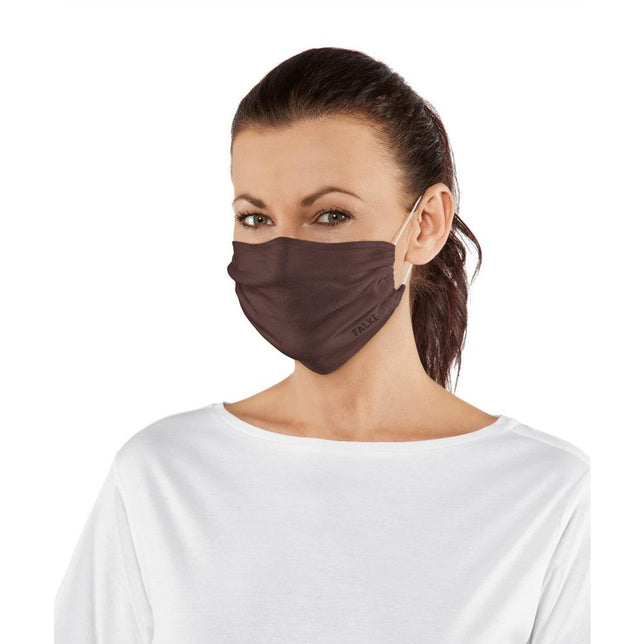 Falke Dames &amp; Heren MN-Maske-Kordel 2P 44801 - Jambelles