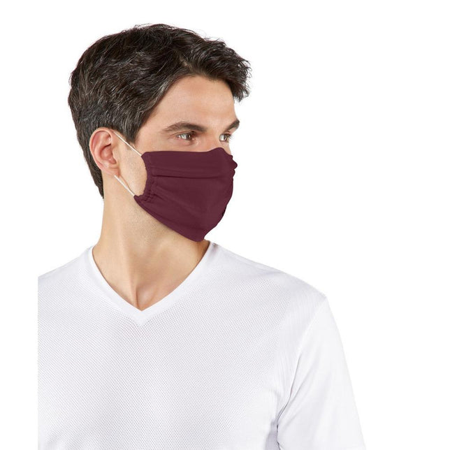 Falke Dames &amp; Heren MN-Maske-Kordel 2P 44801 - Jambelles