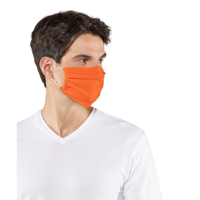 Falke Dames &amp; Heren MN-Maske-Kordel 2P 44801 - Jambelles