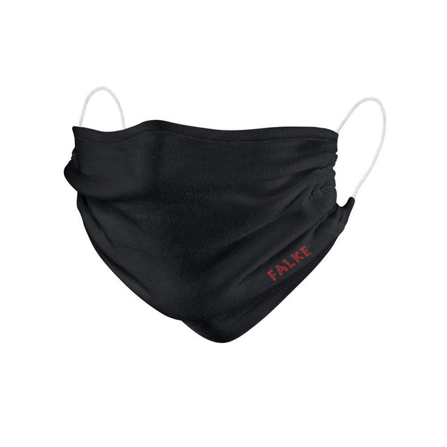 Falke Dames &amp; Heren MN-Maske-Kordel 2P 44801 - Jambelles