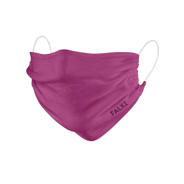 Falke Dames &amp; Heren MN-Maske-Kordel 2P 44801 - Jambelles