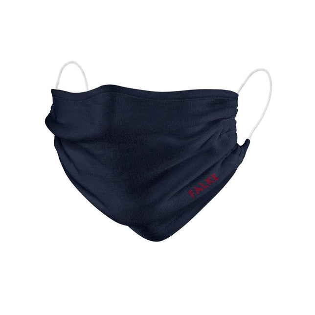 Falke Dames &amp; Heren MN-Maske-Kordel 2P 44801 - Jambelles