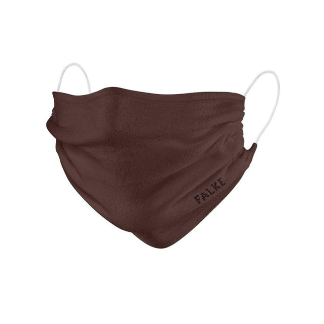 Falke Dames &amp; Heren MN-Maske-Kordel 2P 44801 - Jambelles