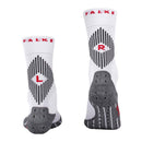 Falke Dames &amp; Heren Sport Sokken FALKE 4GripStab 16030 - Jambelles