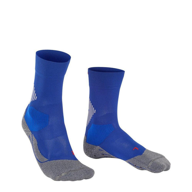 Falke Dames &amp; Heren Sport Sokken FALKE 4GripStab 16030 - Jambelles