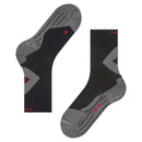 Falke Dames &amp; Heren Sport Sokken FALKE 4GripStab 16030 - Jambelles