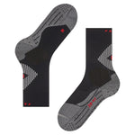 Falke Dames &amp; Heren Sport Sokken FALKE 4GripStab 16030 - Jambelles