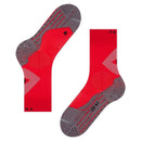 Falke Dames &amp; Heren Sport Sokken FALKE 4GripStab 16030 - Jambelles