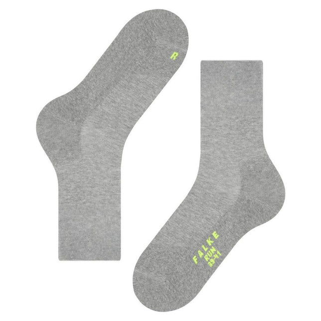 Falke Dames &amp; Heren Sport Sokken Run so 16605 - Jambelles