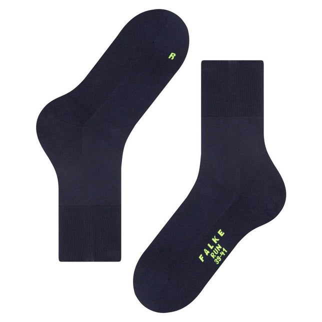 Falke Dames &amp; Heren Sport Sokken Run so 16605 - Jambelles