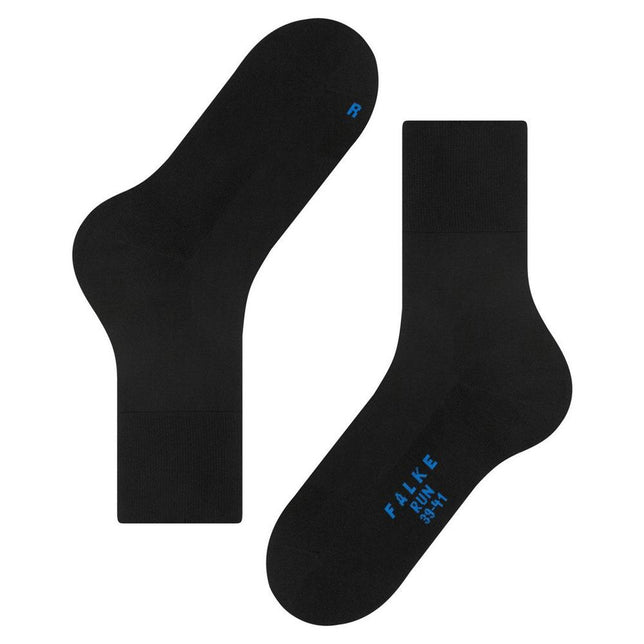 Falke Dames &amp; Heren Sport Sokken Run so 16605 - Jambelles