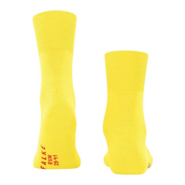 Falke Dames &amp; Heren Sport Sokken Run so 16605 - Jambelles
