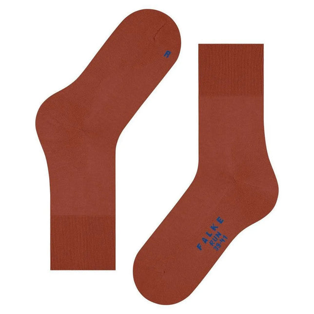 Falke Dames &amp; Heren Sport Sokken Run Sock 16605 - Jambelles