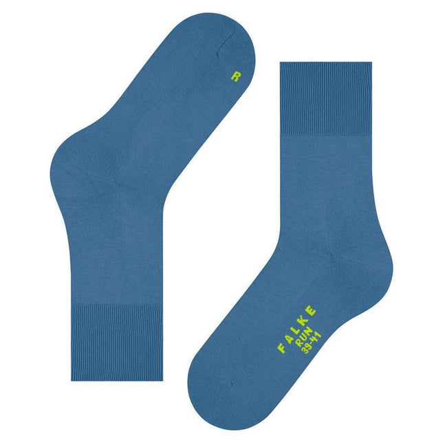 Falke Dames &amp; Heren Sport Sokken Run Sock 16605 - Jambelles