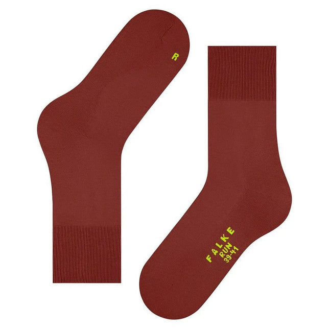 Falke Dames &amp; Heren Sport Sokken Run Sock 16605 - Jambelles