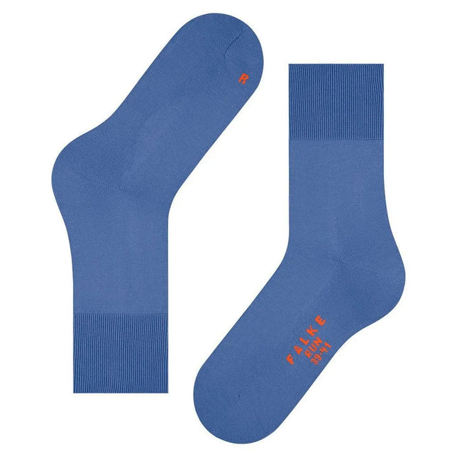 Falke Dames &amp; Heren Sport Sokken Run Sock 16605 - Jambelles