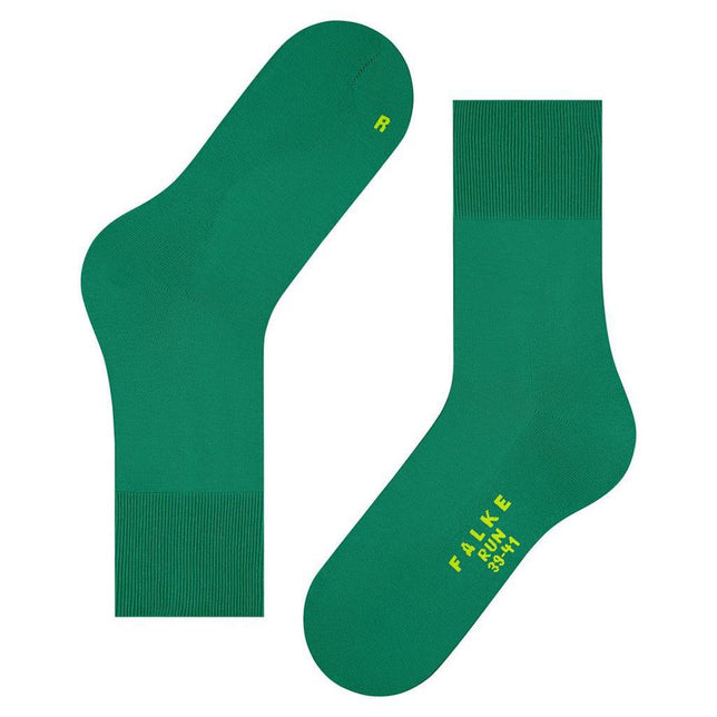 Falke Dames &amp; Heren Sport Sokken Run Sock 16605 - Jambelles