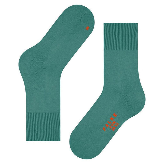 Falke Dames &amp; Heren Sport Sokken Run Sock 16605 - Jambelles